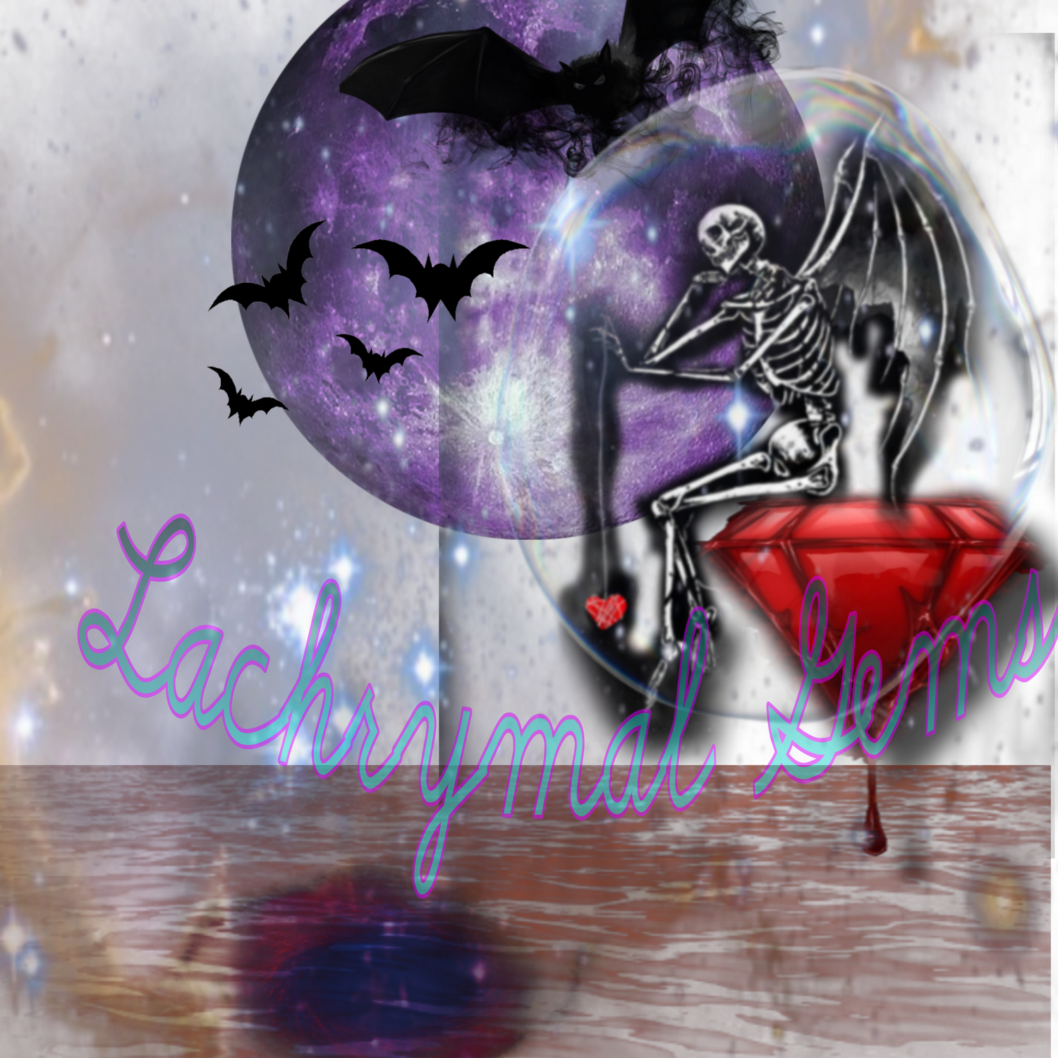 Unmasking and Understanding 2026 Lachrywave Fashion - Lachrymal Gems