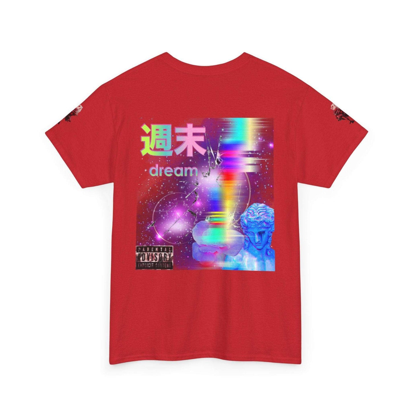 Lachrywave Tee Lachrymal Gems