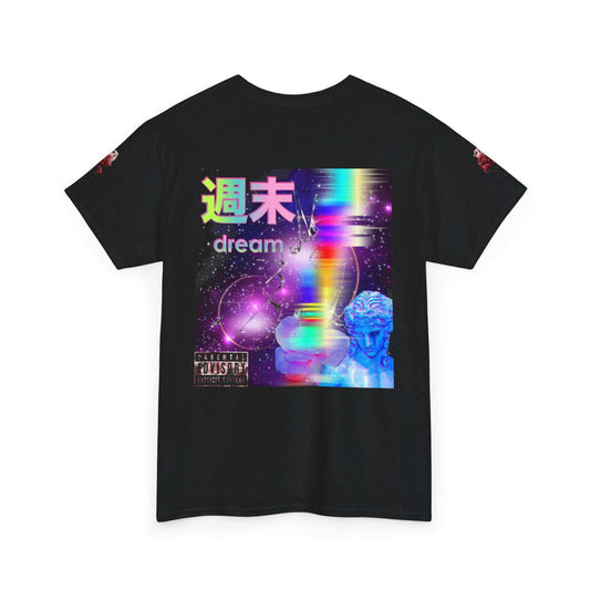 Lachrywave Tee Lachrymal Gems