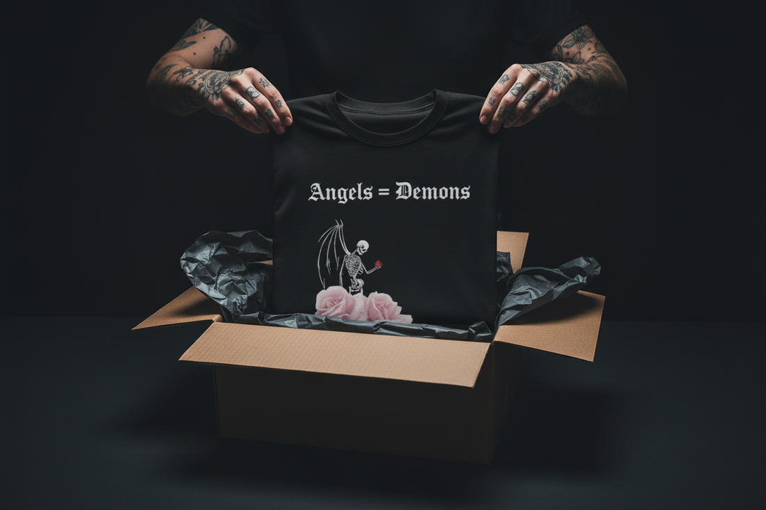 Lachrywave Trend 2025 | The Rise of the Lachrywave Aesthetic & Culture