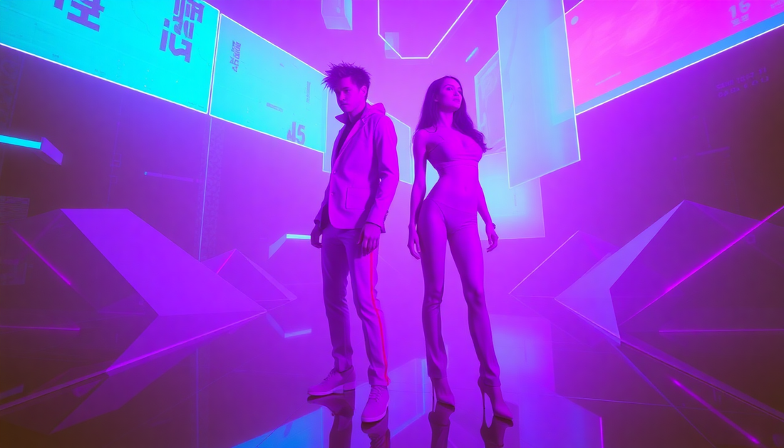 Discover the Extraordinary at Lachrymal Gems: Where Fashion Meets Fine Art - Lachrymal Gems