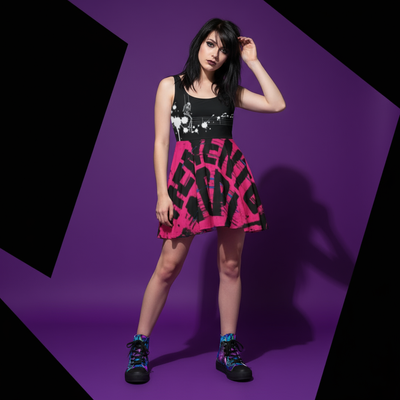 From Beige to Bold: The Lachrymal Gems Guide to Finding Your Aesthetic