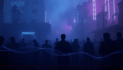 It's Not Emo Rap. It's Not Post-Hardcore. It's Lachrywave, and It's the Next Big Trend for 2026.