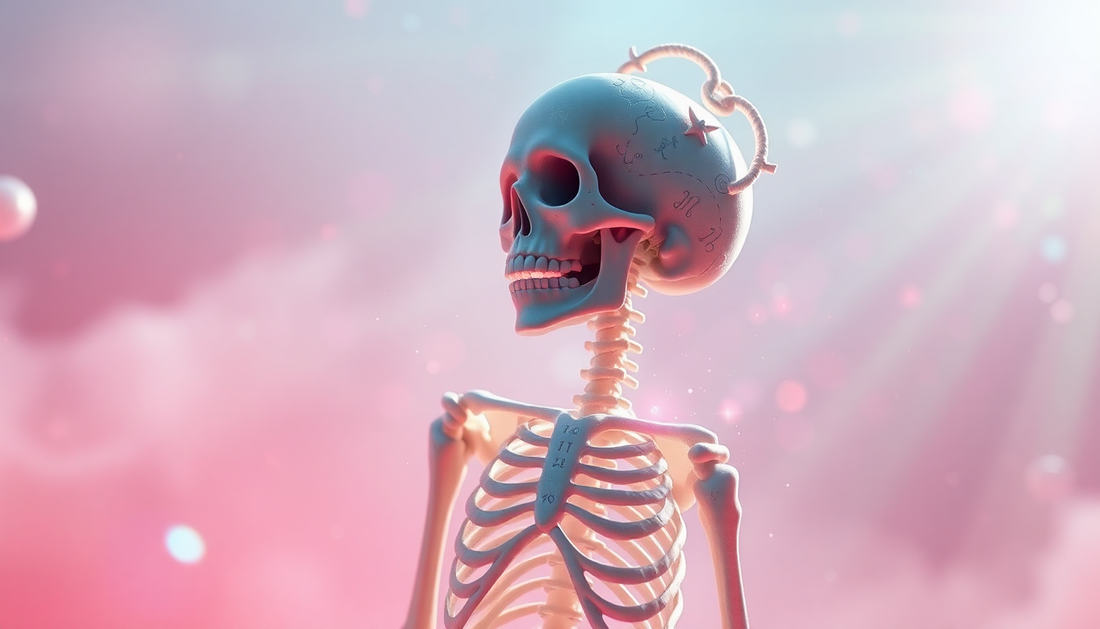 💎 Lachrywave: The Vaporwave–Neon–Glitch Fusion Redefining Alternative Fashion in 2025