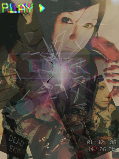 They Don't Tell You: The Story Behind Our Scars