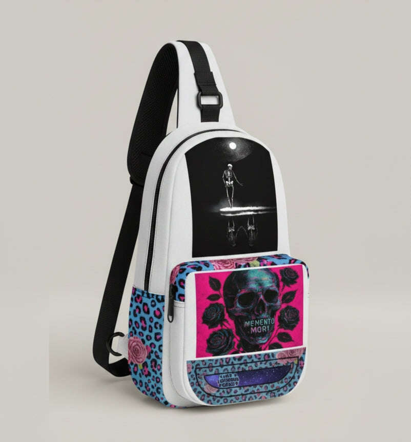 Baggage with Benifiets