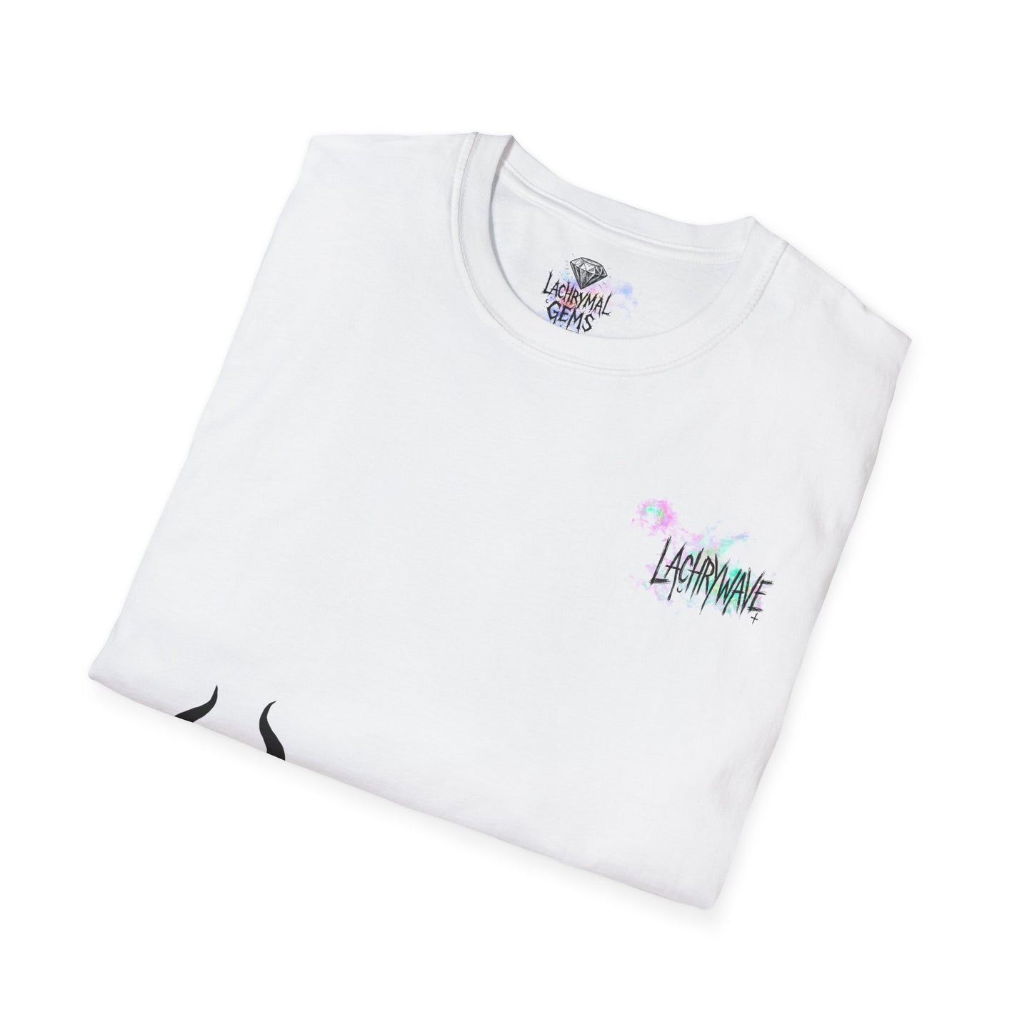Unisex Softstyle T-Shirt Printify