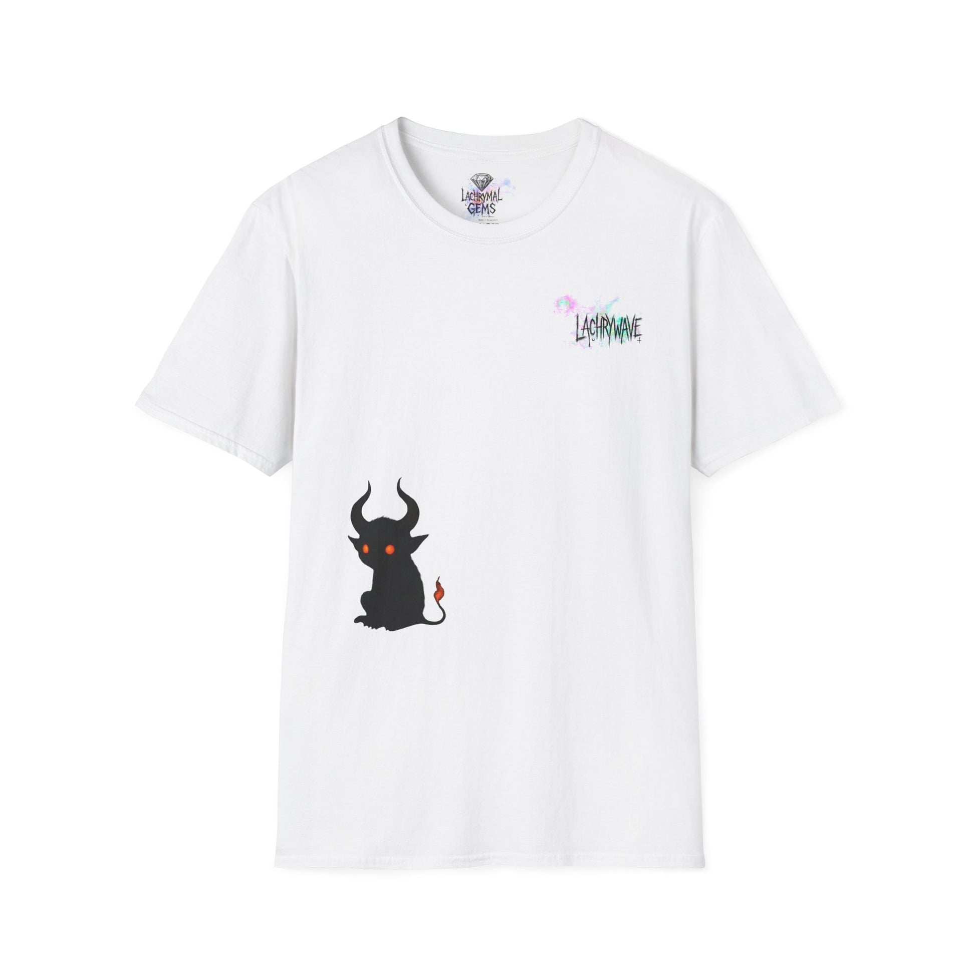 Unisex Softstyle T-Shirt Printify