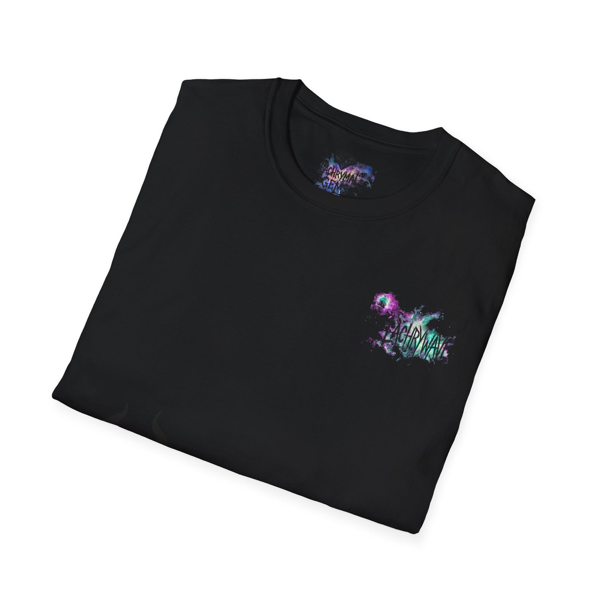 Unisex Softstyle T-Shirt Printify