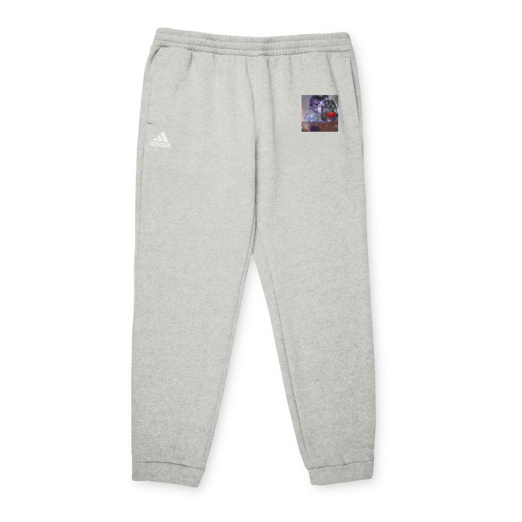 Cozy Unisex Fleece Joggers: Ultimate Comfort