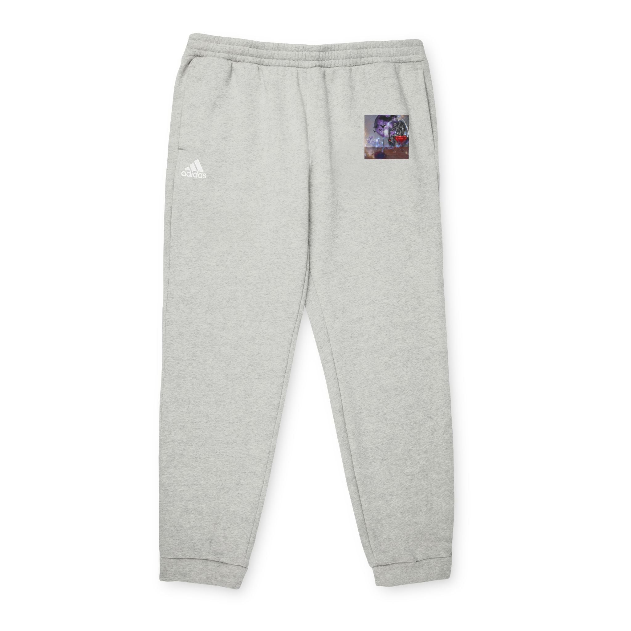 Cozy Unisex Fleece Joggers: Ultimate Comfort
