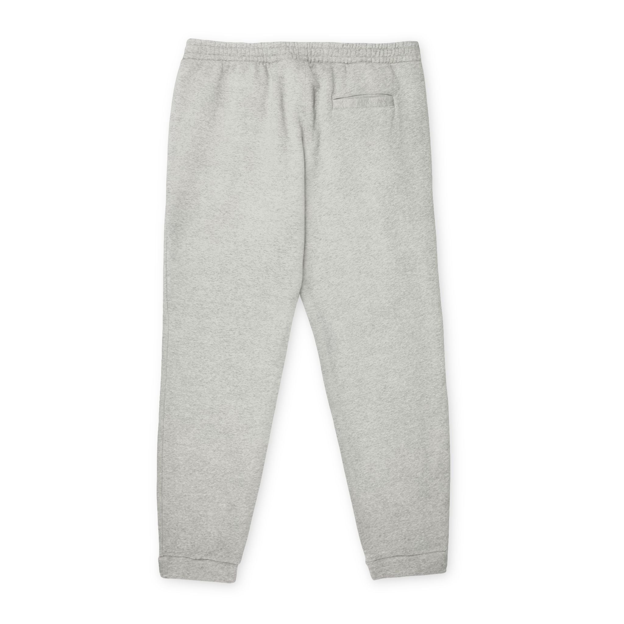 Cozy Unisex Fleece Joggers: Ultimate Comfort