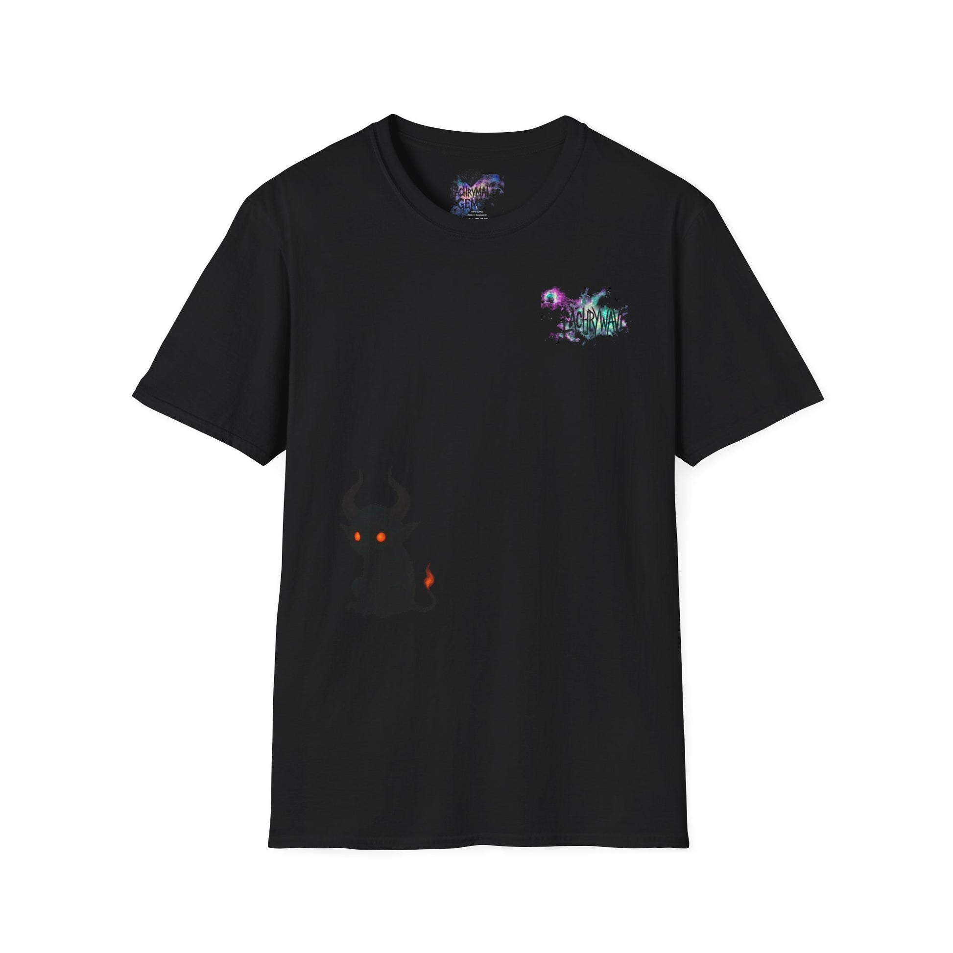 Unisex Softstyle T-Shirt Printify