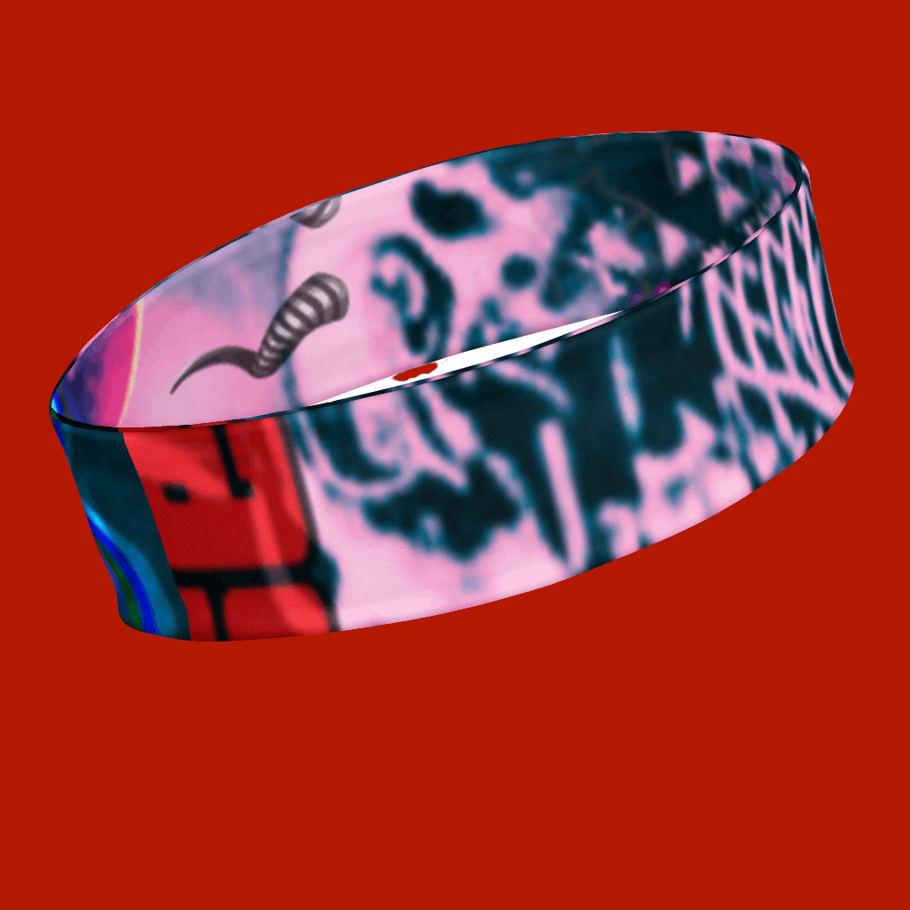 Headband