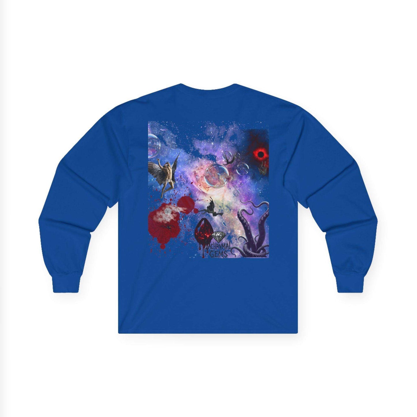 Esoteric Lachrywave by Lachrymal Gems Lachrymal Gems