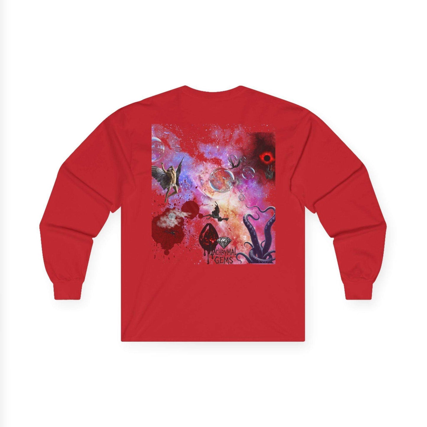 Esoteric Lachrywave by Lachrymal Gems Lachrymal Gems