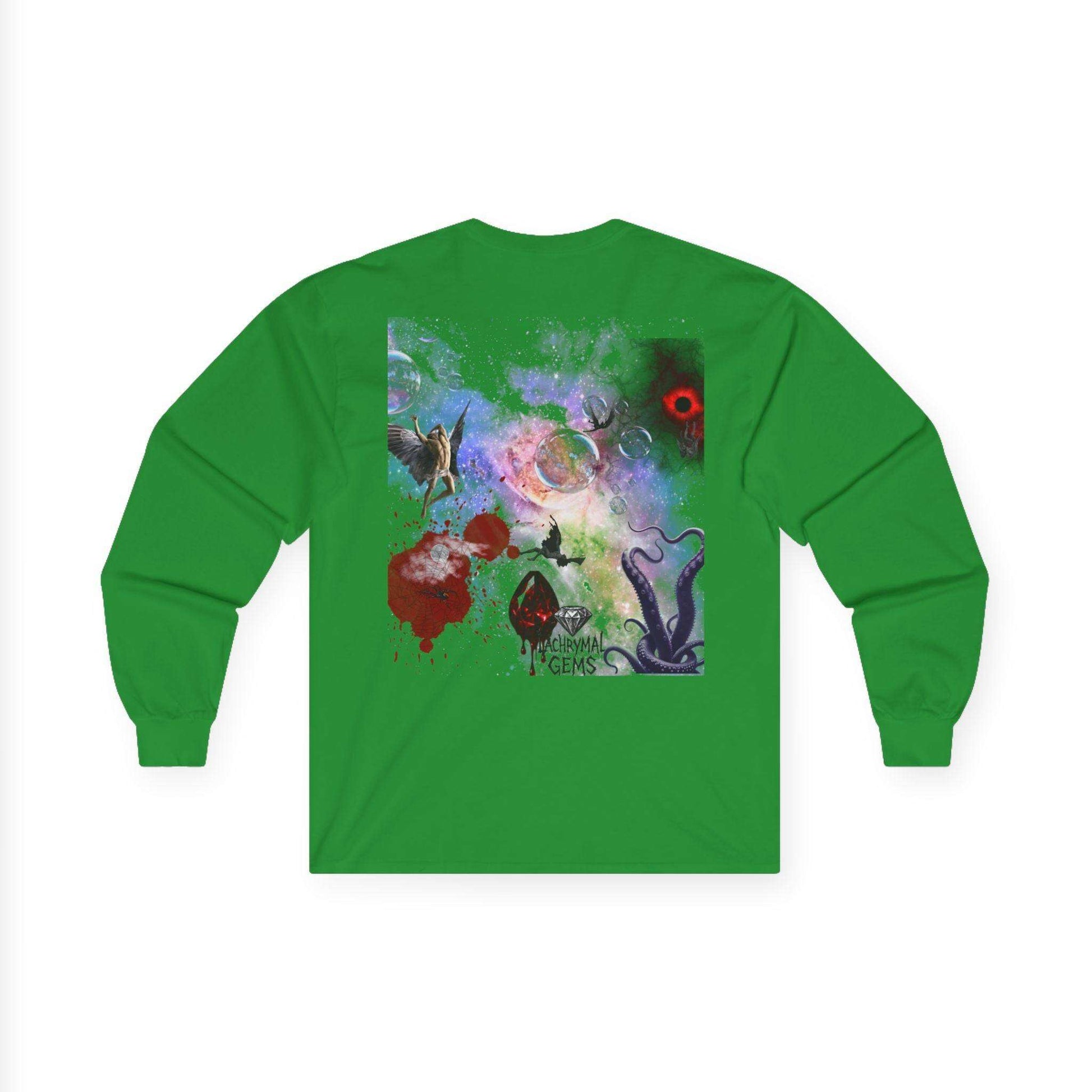 Esoteric Lachrywave by Lachrymal Gems Lachrymal Gems