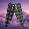 Esoteric Lachrywave Joggers Lachrymal Gems