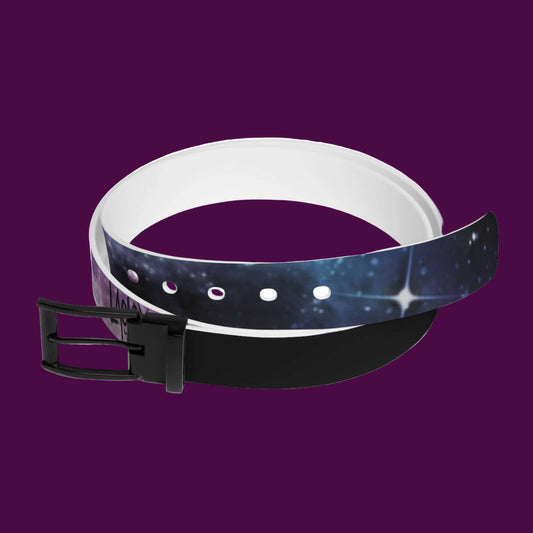 Galaxy Lachrywave Drip Belt Lachrymal Gems