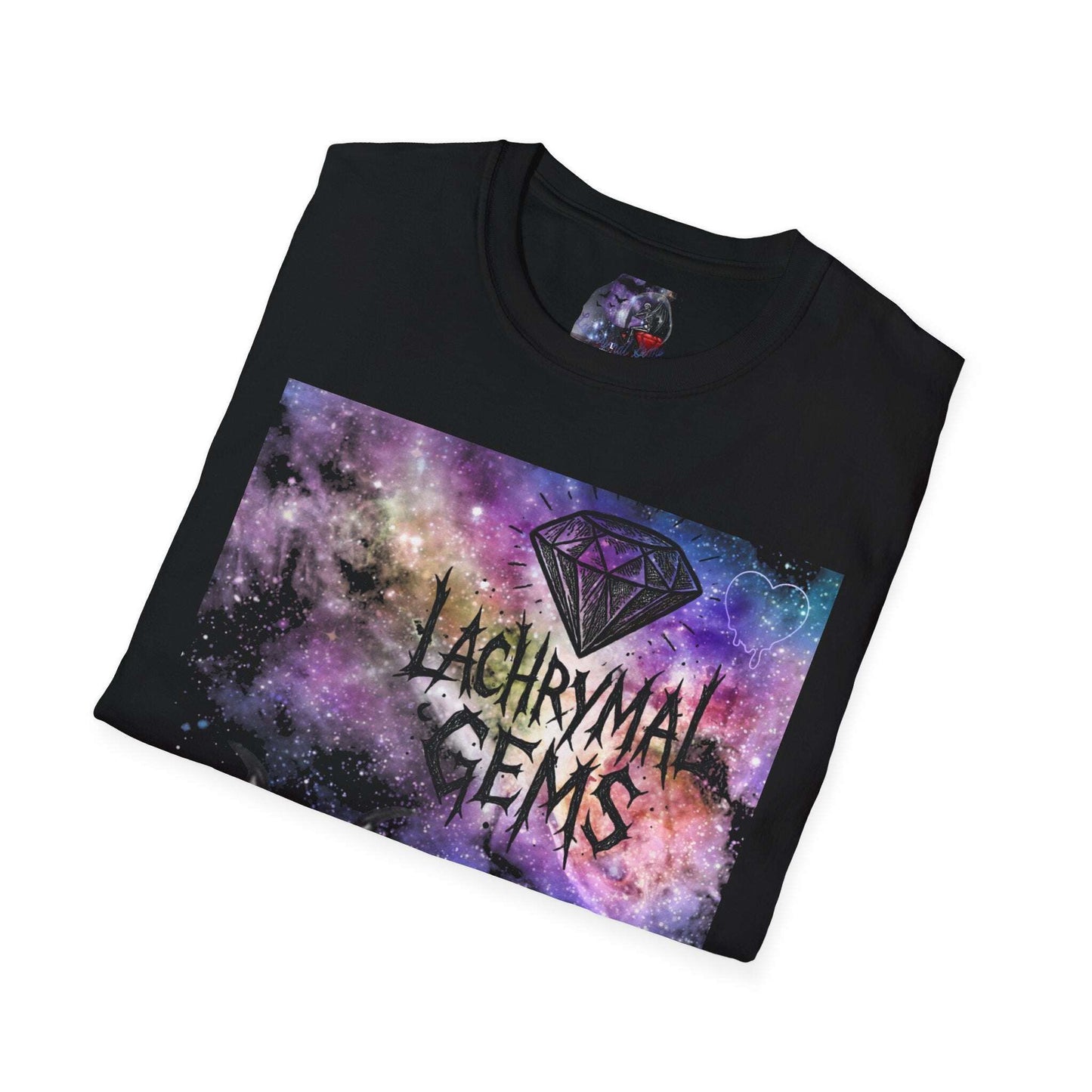 Mens Neon Devil Deals T-Shirt Navy / S-Red / S-White / S-Black / S-Navy / M-Red / M-White / M-Black / M-Navy / L-Red / L-White / L-Black / L-Navy / XL-Red / XL-White / XL-Black / XL-Navy / 2XL-Red / 2XL-White / 2XL-Black / 2XL-Navy / 3XL-Red / 3XL-