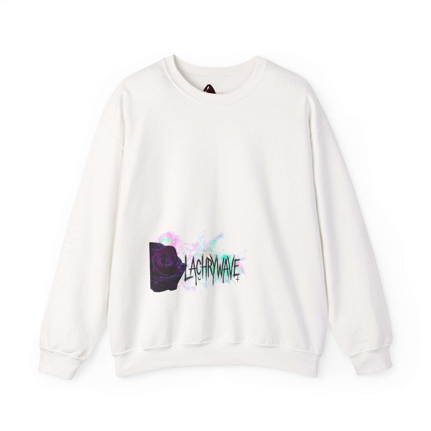 Sagittarius Sad Dark Aesthetic — Lachrywave Alternative Printify