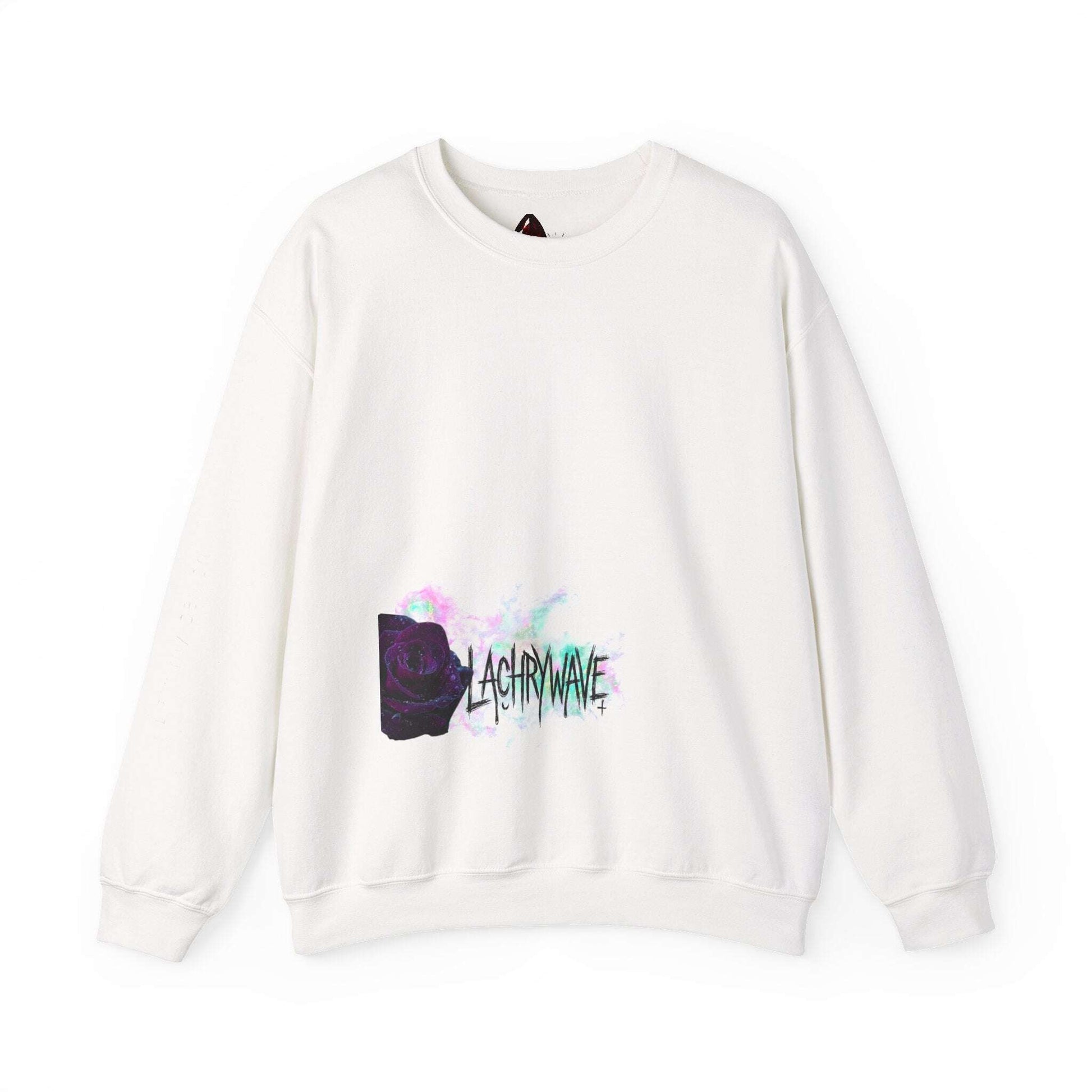 Sagittarius Sad Dark Aesthetic — Lachrywave Alternative Printify