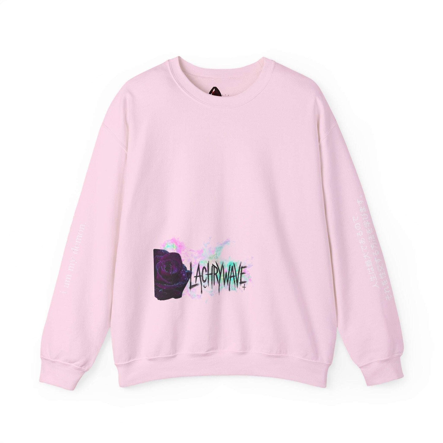 Sagittarius Sad Dark Aesthetic — Lachrywave Alternative Printify