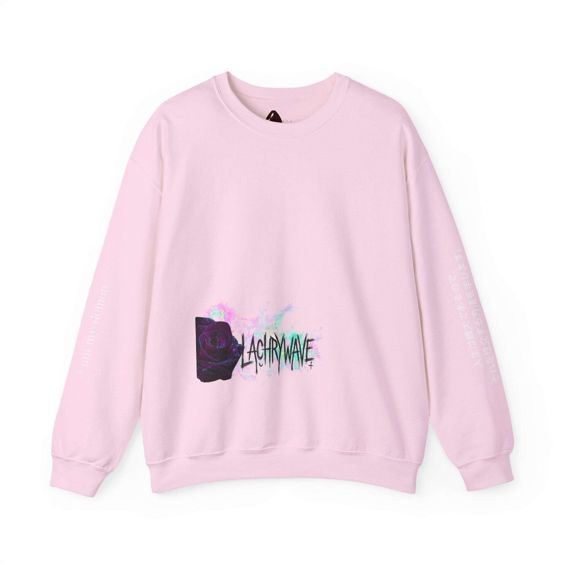 Sagittarius Sad Dark Aesthetic — Lachrywave Alternative Printify