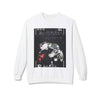 Skeleton Love Lost Mens sweatshirt lachrywave design 