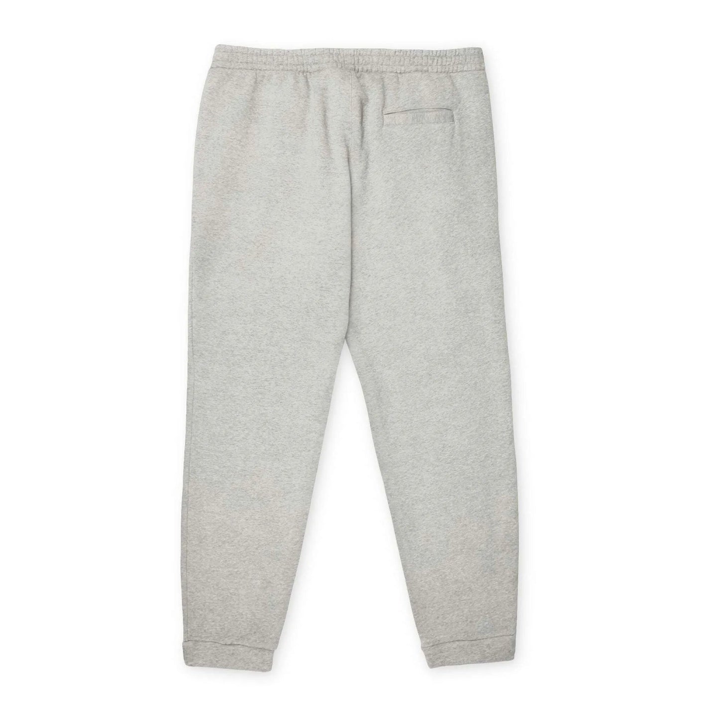 Unisex Fleece Joggers: Ultimate Comfort & Athleisure Wear Grey Heather / XS-Grey Heather / S-Grey Heather / XL-Grey Heather / 2XL-Grey Heather / 3XL-Grey Heather / 4XL-