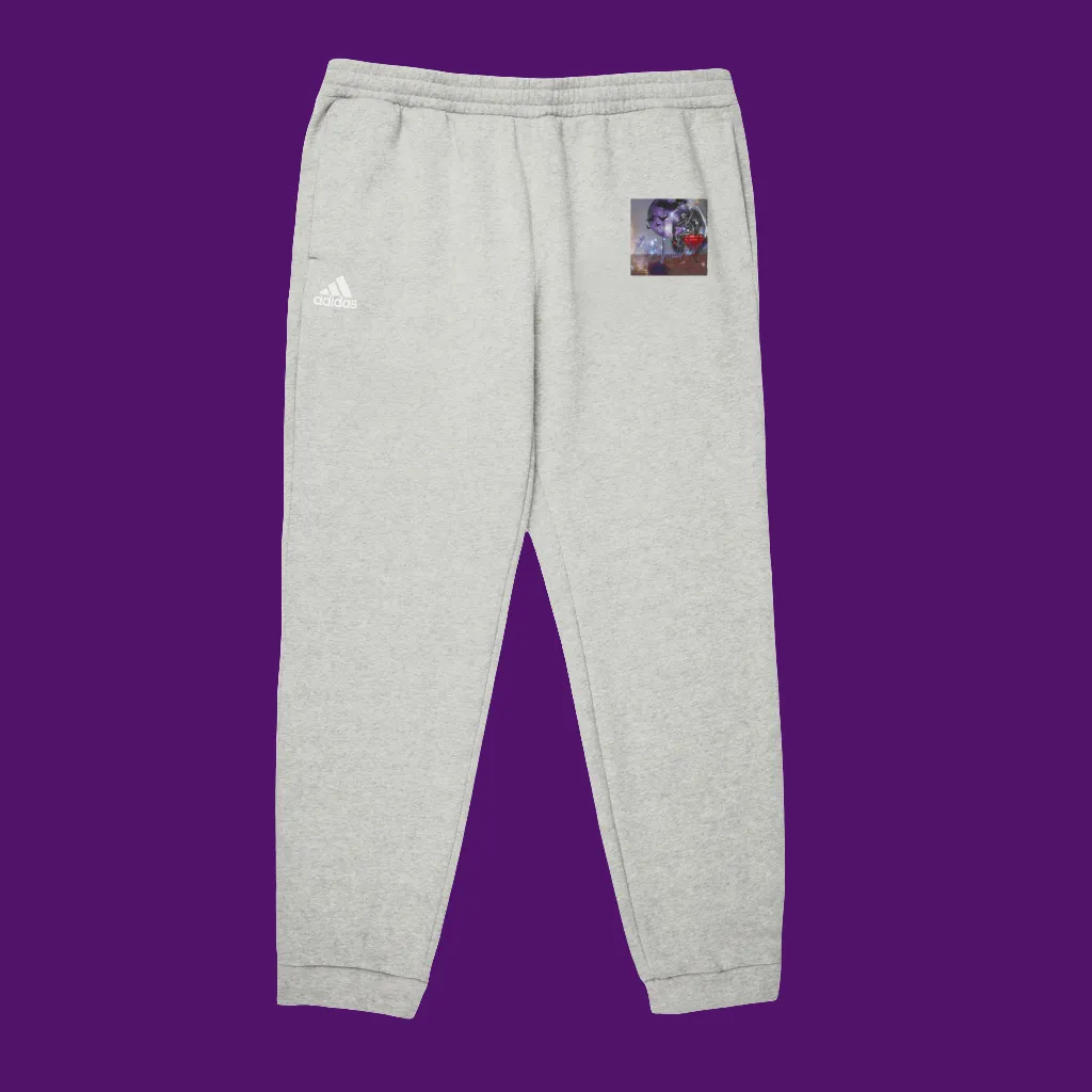 Unisex Fleece Joggers: Ultimate Comfort & Athleisure Wear Grey Heather / XS-Grey Heather / S-Grey Heather / XL-Grey Heather / 2XL-Grey Heather / 3XL-Grey Heather / 4XL-