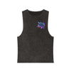 Vaporwave Neon Tank - Anti-Social Style Top Black Stone / XS-Black Stone / S-Black Stone / M-Black Stone / L-Black Stone / XL-Black Stone / 2XL-